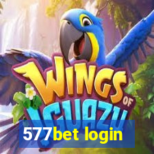 577bet login